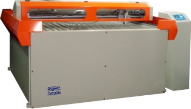 Laser Cutting Machine(Large-Size)